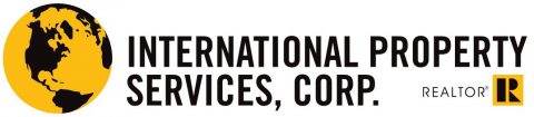 International Property Services, Corp. Logo